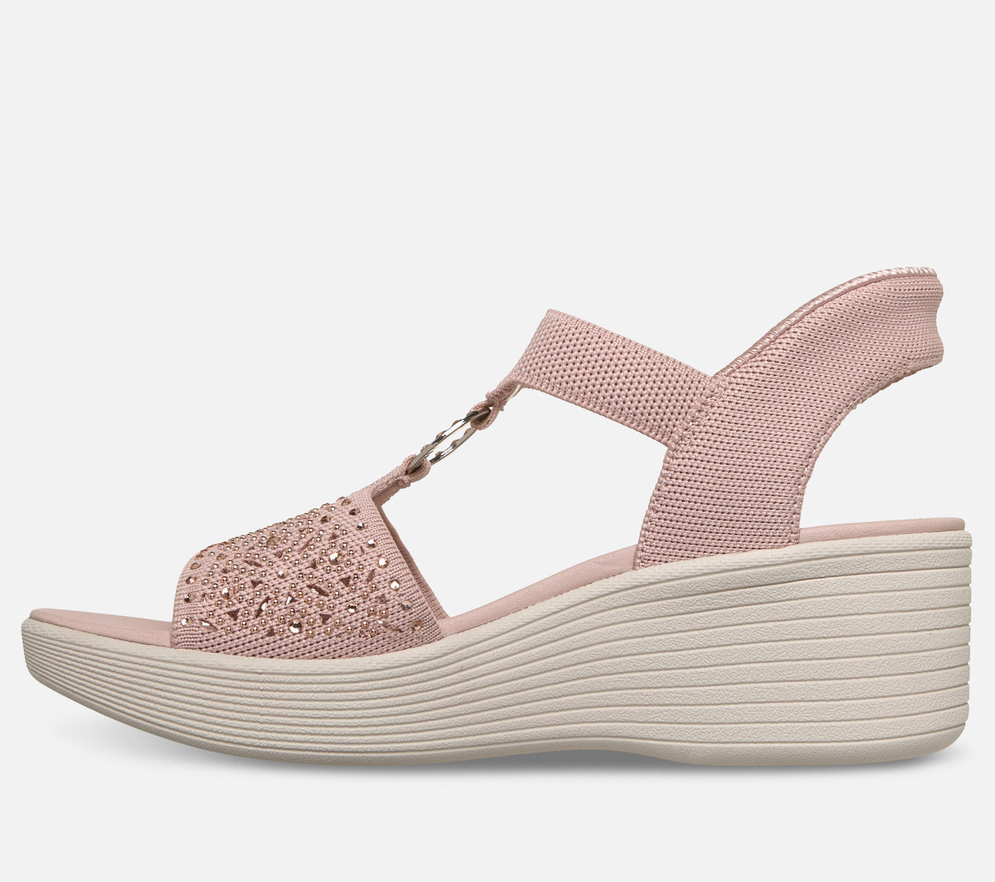 Slip-ins: Parallel Lite - Dancing Away 2 Sandal Skechers.fi