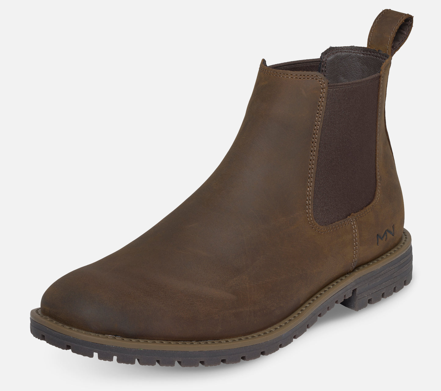 Mark Nason: The Bowery - Tayln Boot Skechers.fi