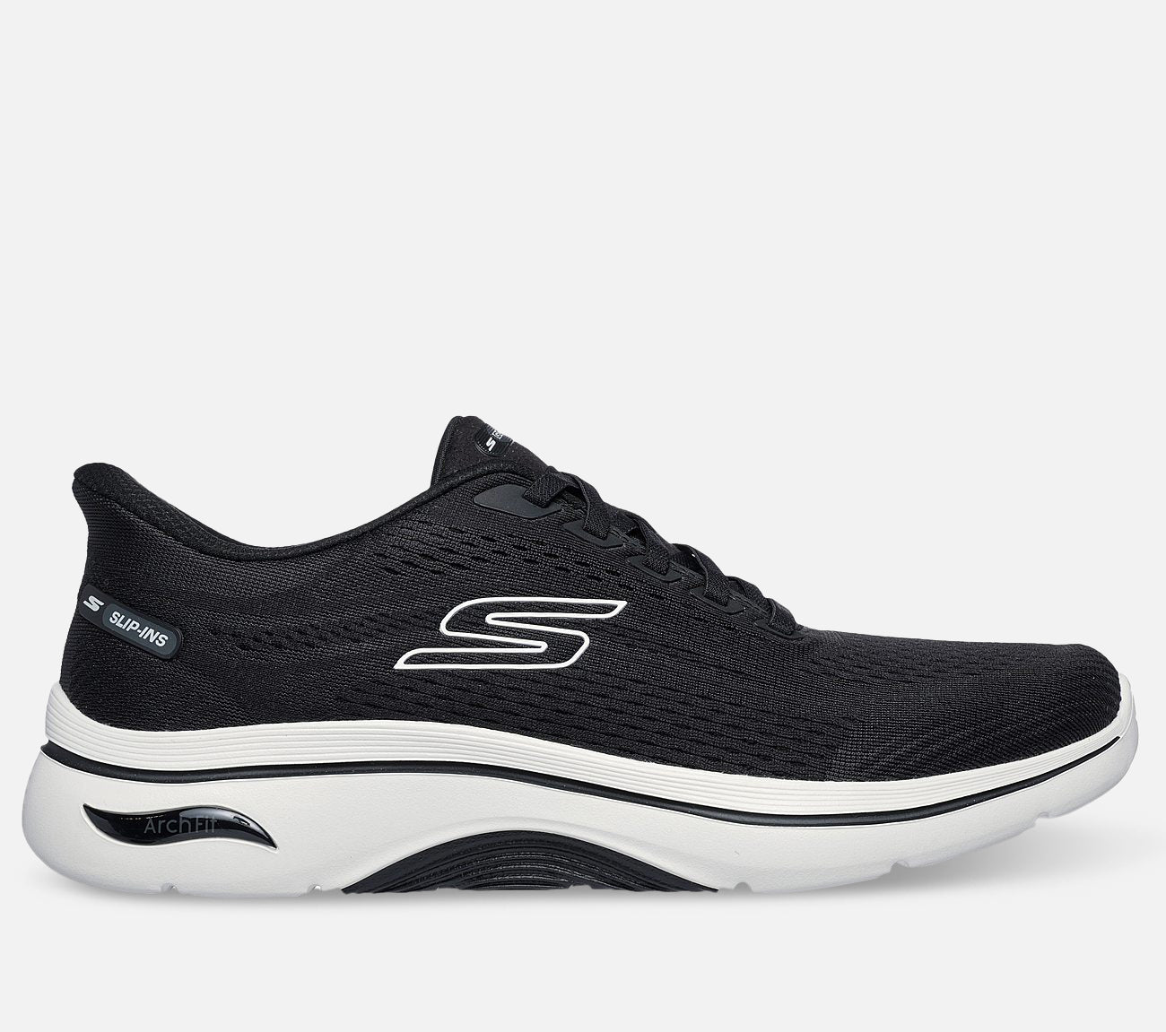 Slip-ins: GO WALK Arch Fit 2.0 - Percy Shoe Skechers.fi