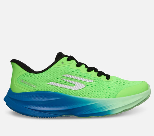 Slip-ins: SKX Aero Spark - Kinetic Fusion Shoe Skechers.fi
