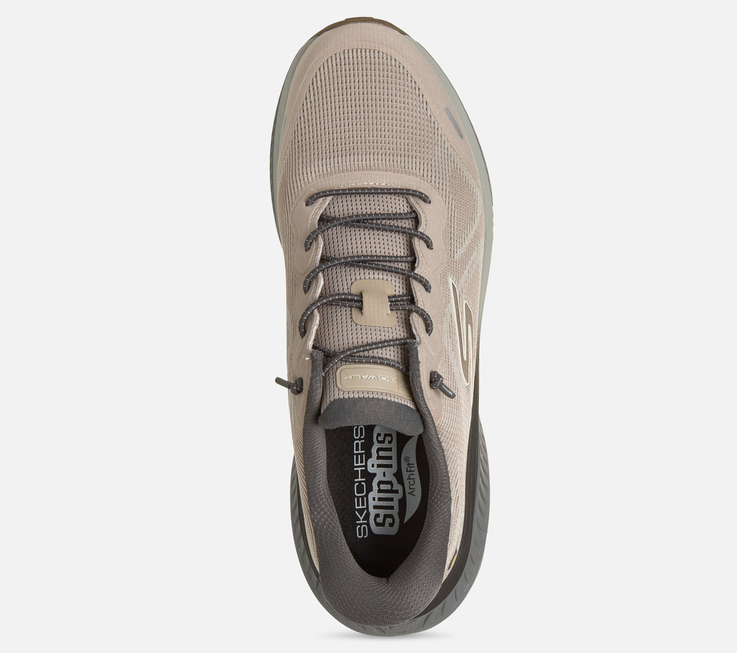 Slip-ins: GO WALK Max Cushioning Arch Fit – Justin