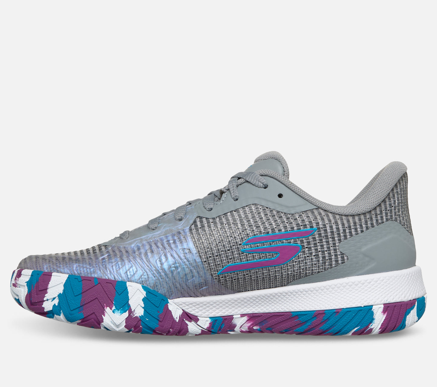 Relaxed Fit: Viper Court Pro 2.0 Shoe Skechers.fi