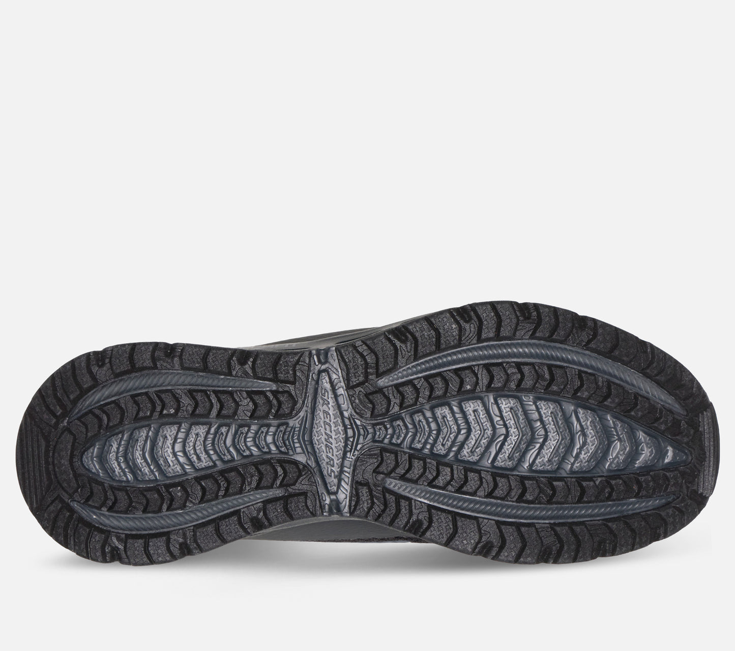 Arch Fit Glide-Step All-Terrain - Peak Crest - Waterproof Shoe Skechers.fi