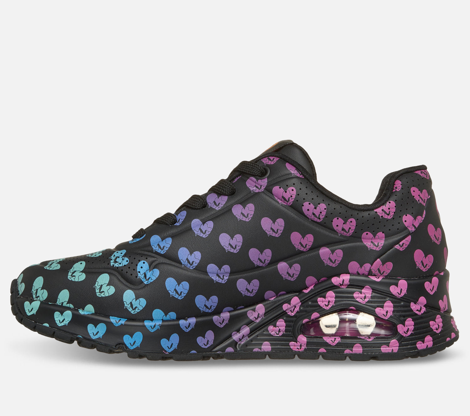 Jason Naylor: UNO - Live Life Colorfully Shoe Skechers.fi