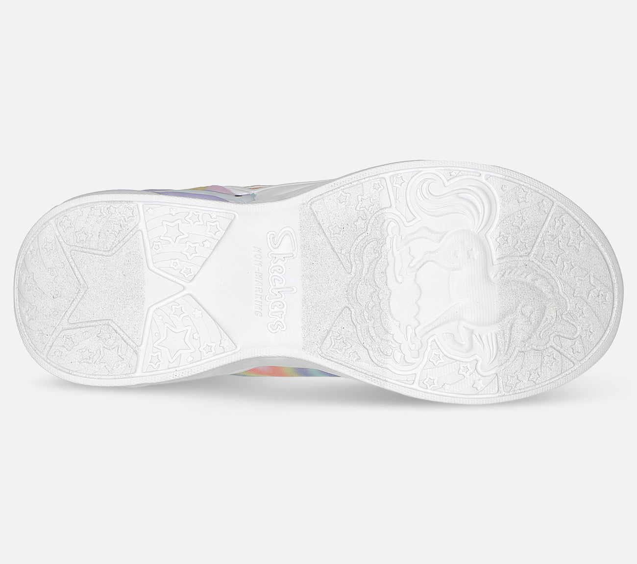 Unicorn Dreams Boot Skechers.fi