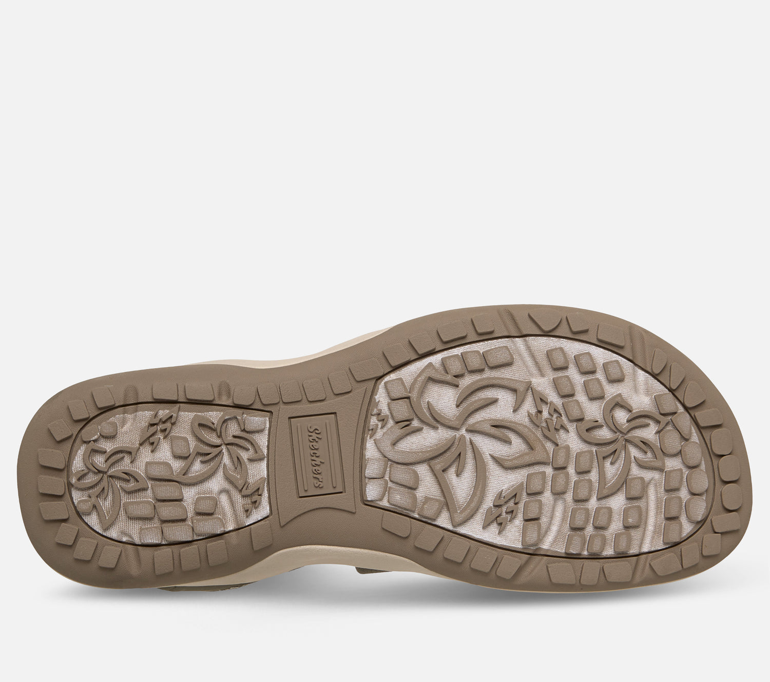 Slip-ins: Reggae Slim - Stretch Flex Sandal Skechers.fi