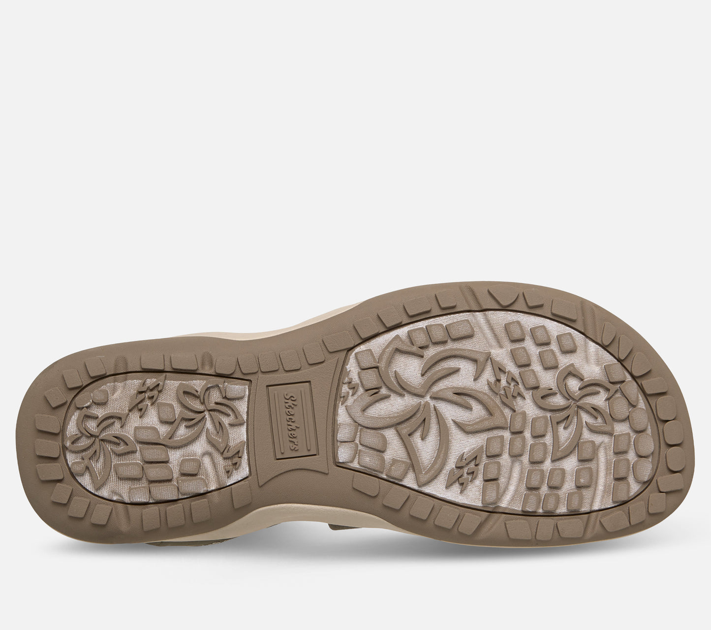 Slip-ins: Reggae Slim - Stretch Flex Sandal Skechers.fi