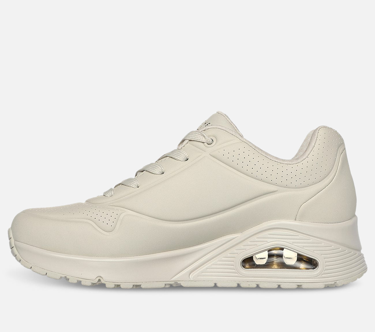 JGoldcrown: Uno - Golden Heart Shoe Skechers.fi