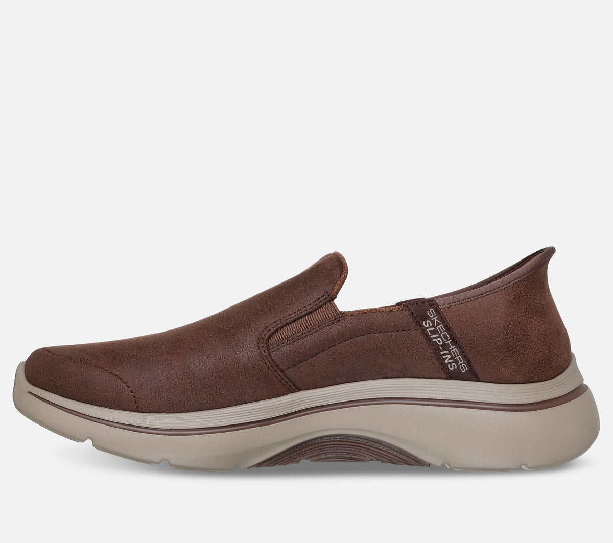 Slip-ins GO WALK Arch Fit 2.0 - Quest Shoe Skechers.fi