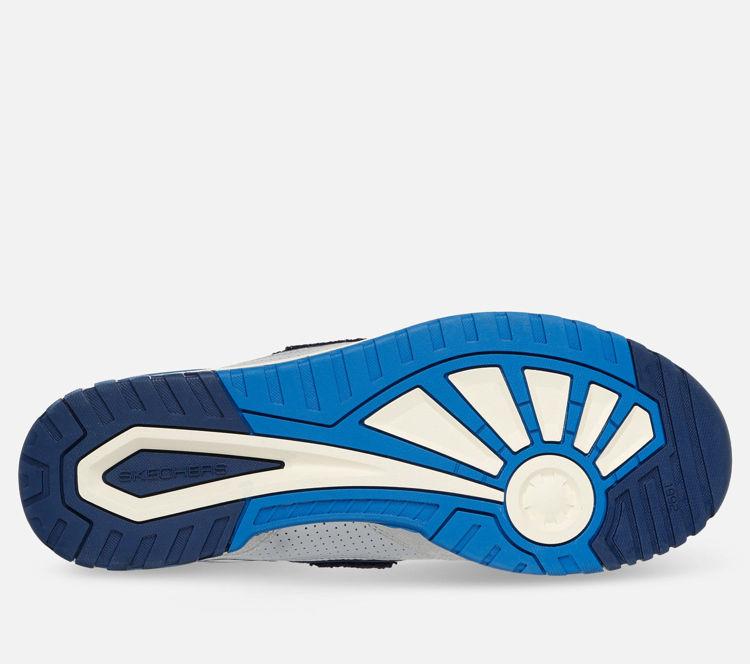 S-1992 Shoe Skechers.fi