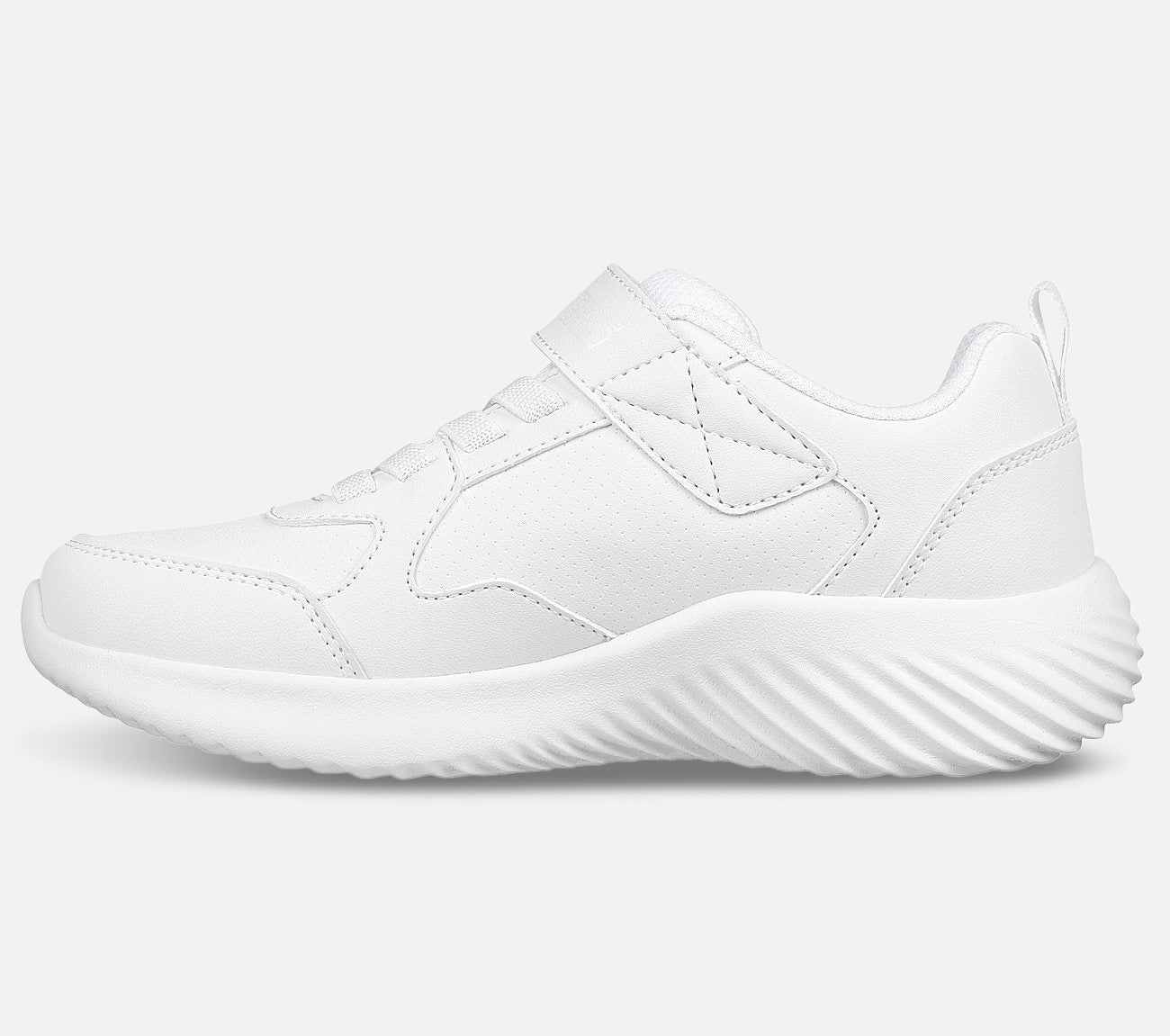 Bounder - Power Study Shoe Skechers.fi