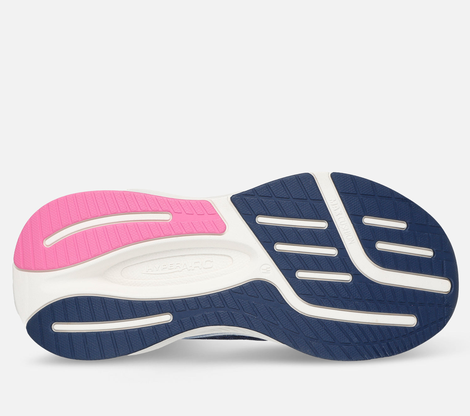 GO WALK Max Cushioning Arch Fit - Roslyn Shoe Skechers.fi