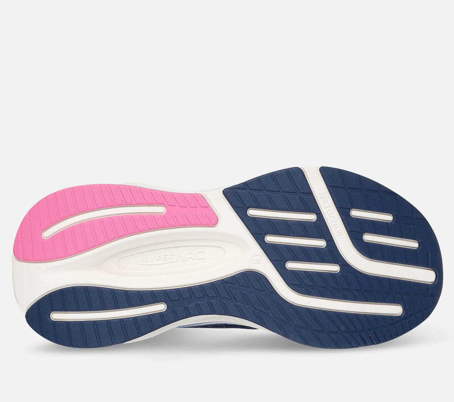 GO WALK Max Cushioning Arch Fit - Roslyn Shoe Skechers.fi