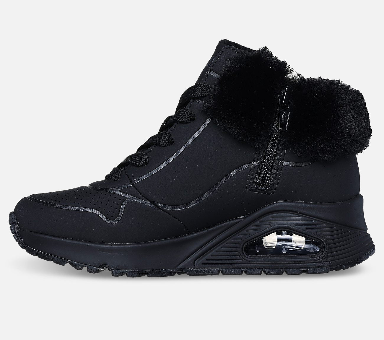 Uno - Fall Air Boot Skechers.fi