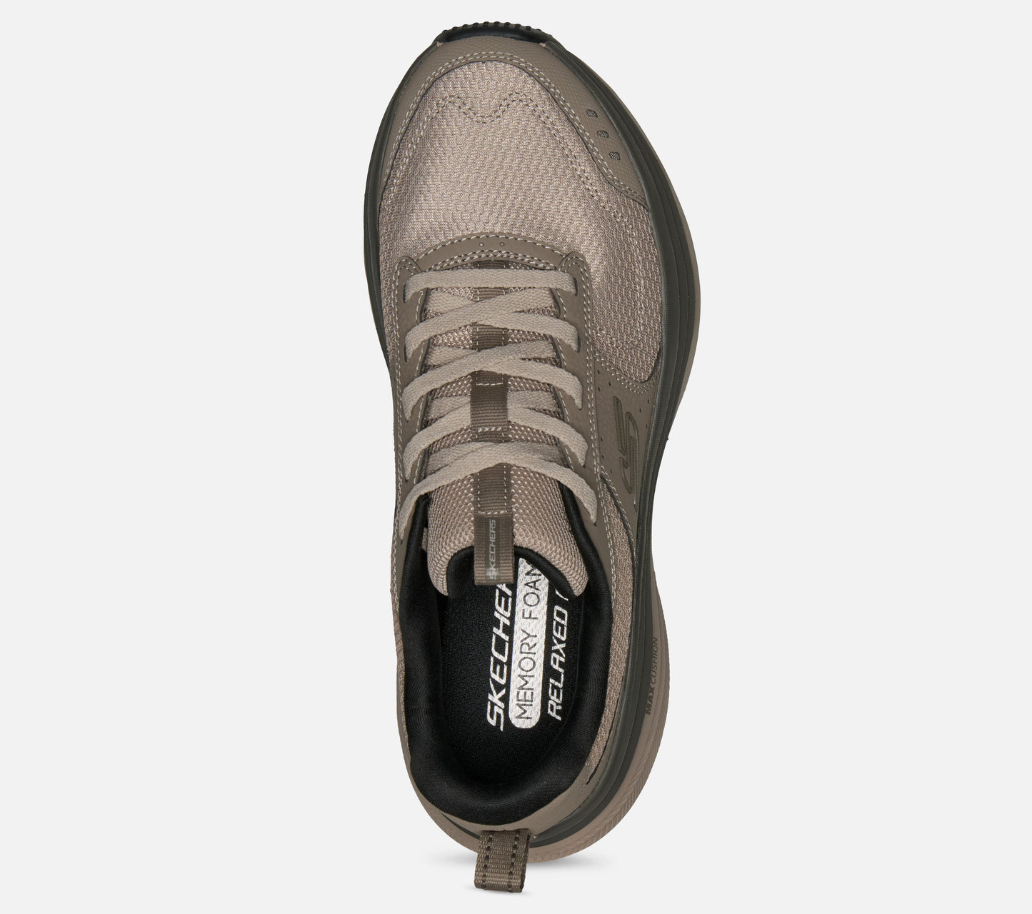 Relaxed Fit: Max Cushioning Zirrus - Zirrostratus