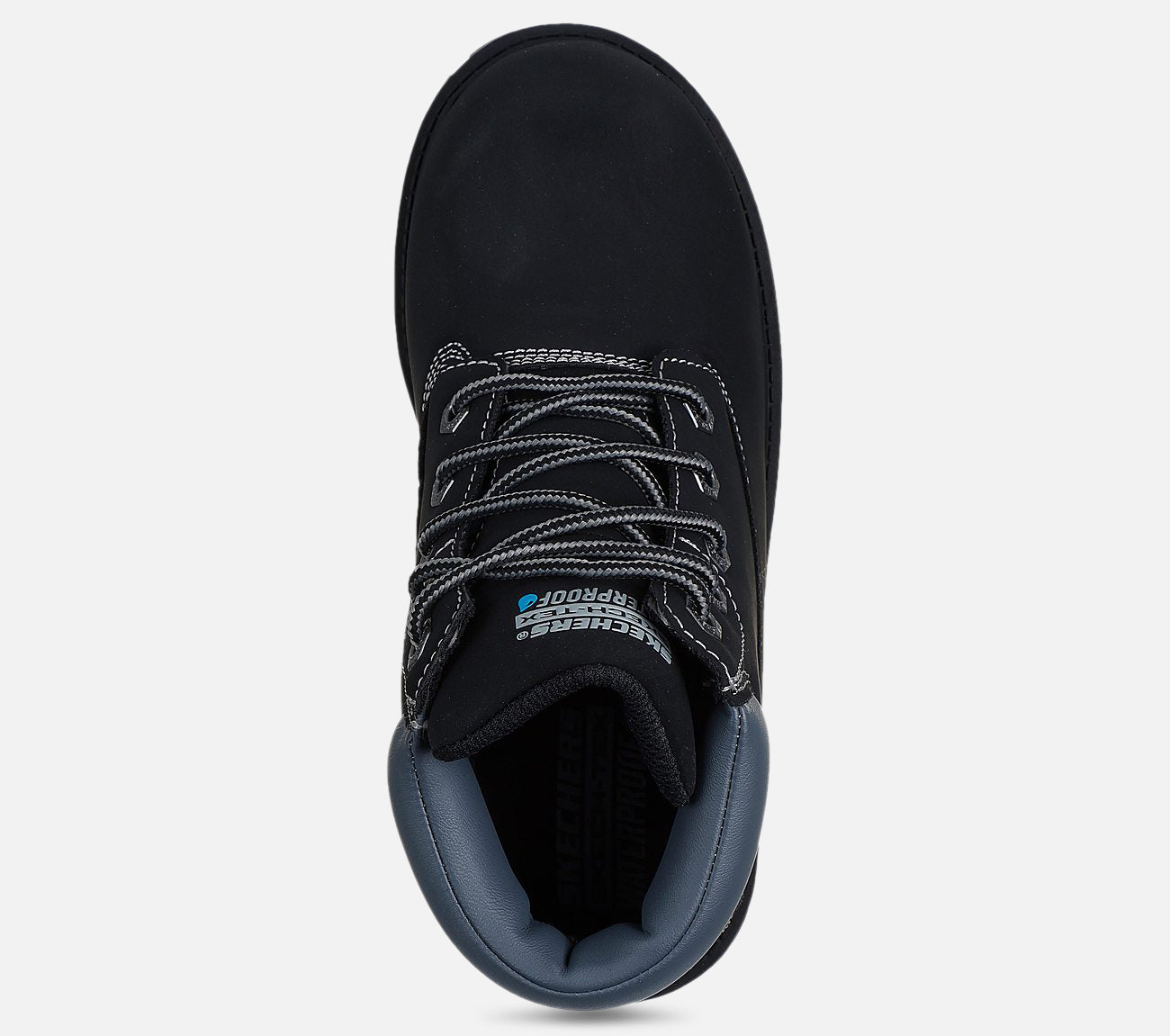 Power Reach - Hydro-Tread - Waterproof Boot Skechers.fi