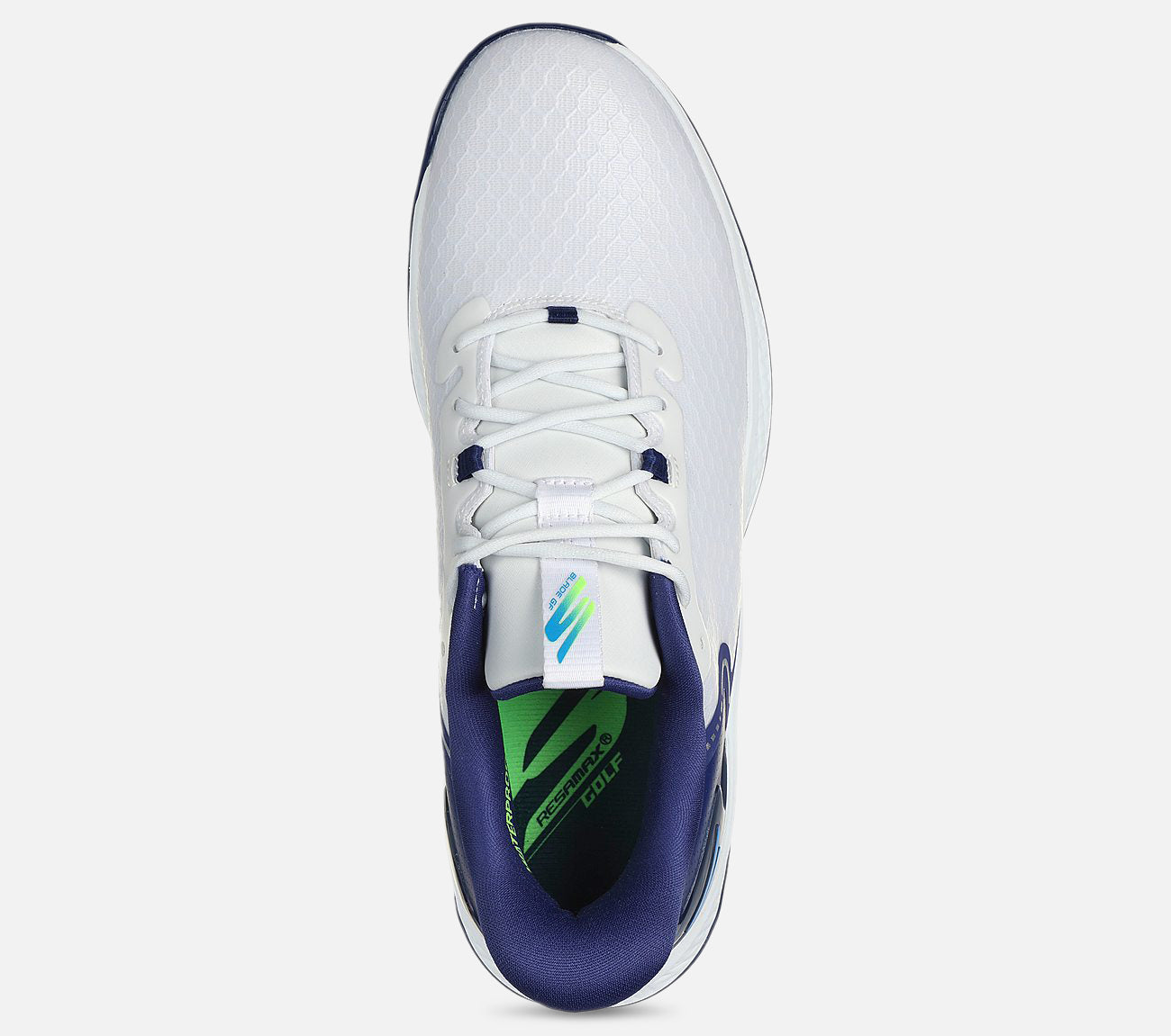 Slip-ins: GO GOLF Blade GF - Waterproof Golf Skechers