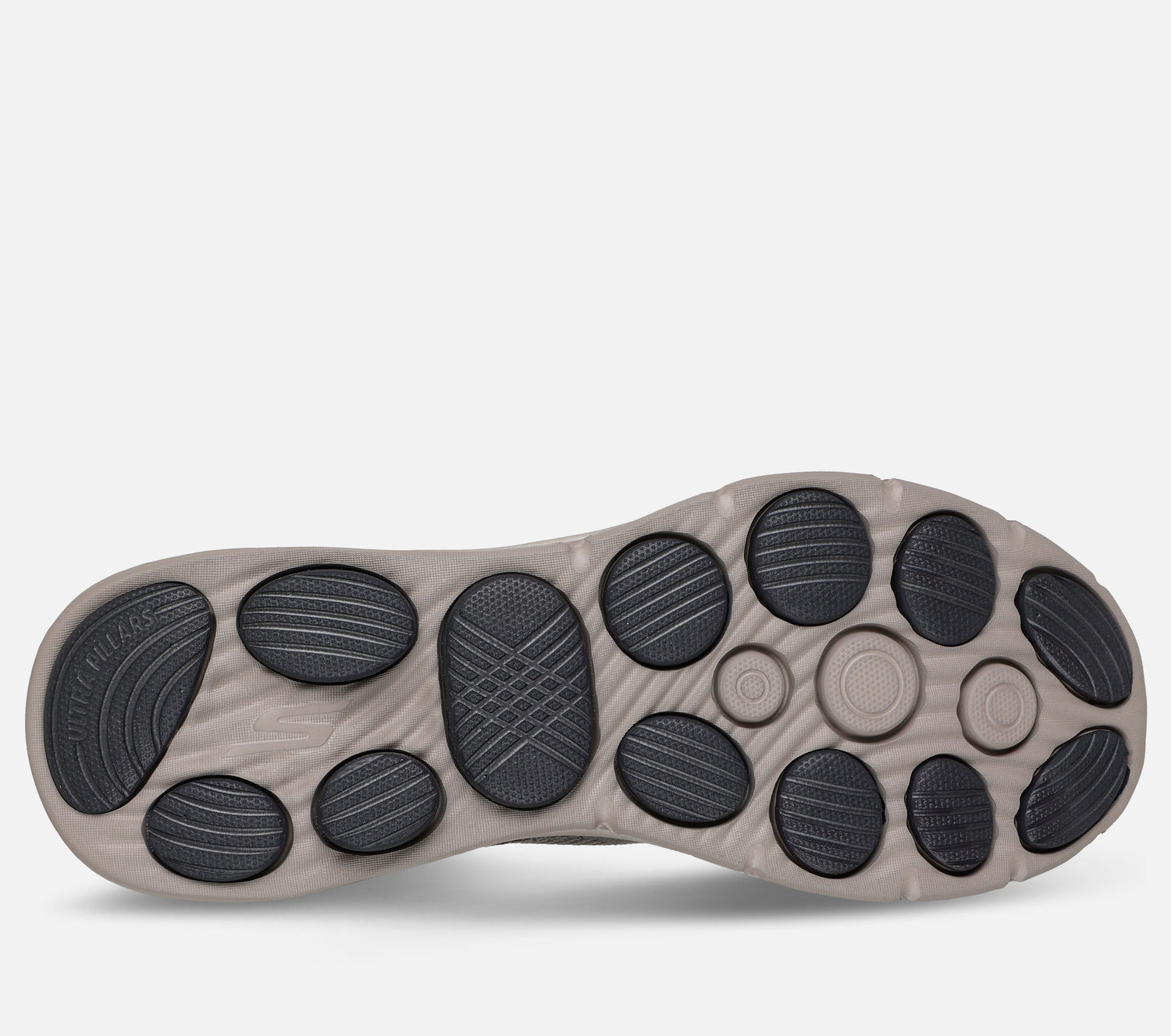 Slip-ins: GO WALK 8 - Pelayo Shoe Skechers.fi