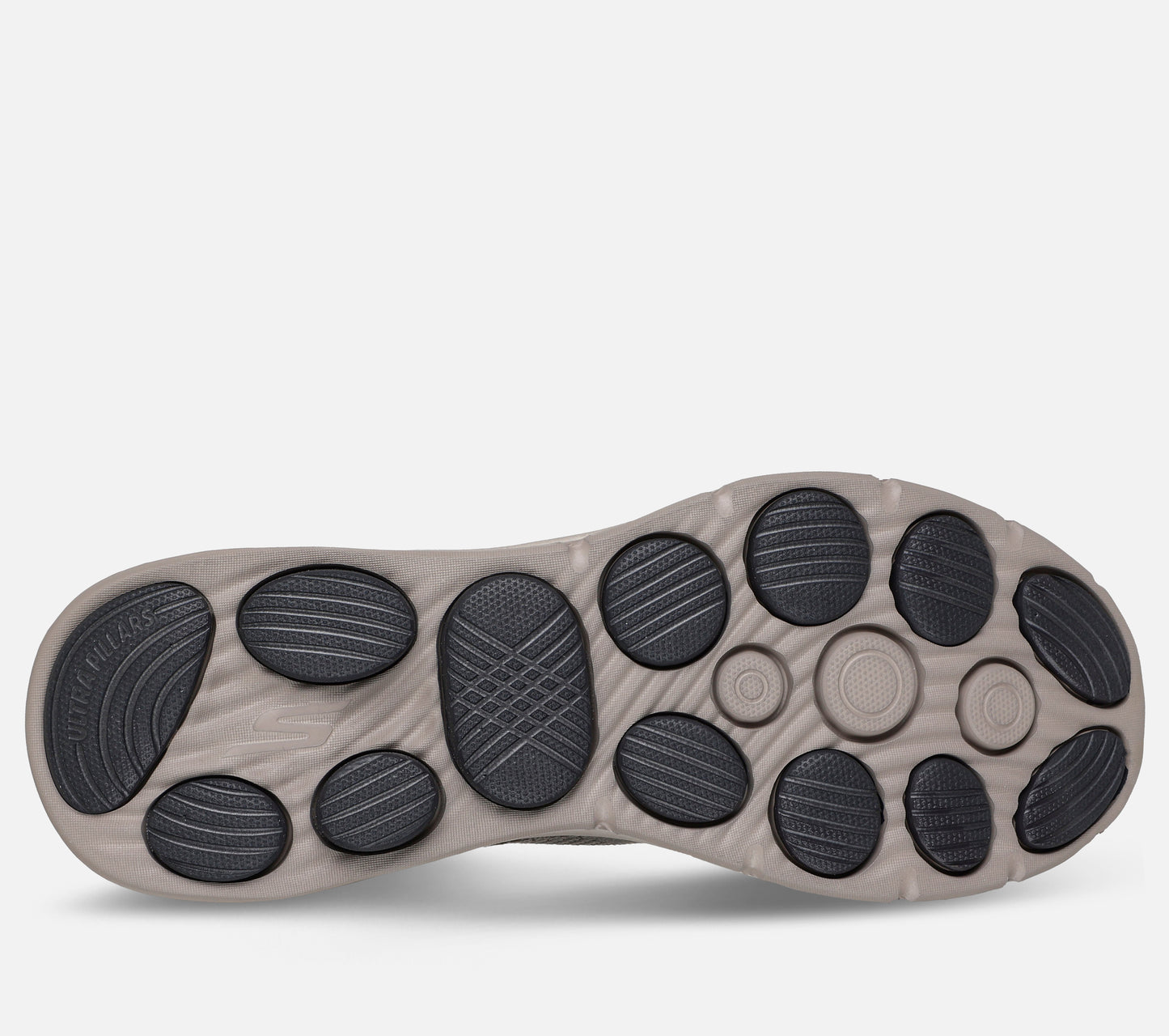 Slip-ins: GO WALK 8 - Pelayo Shoe Skechers.fi