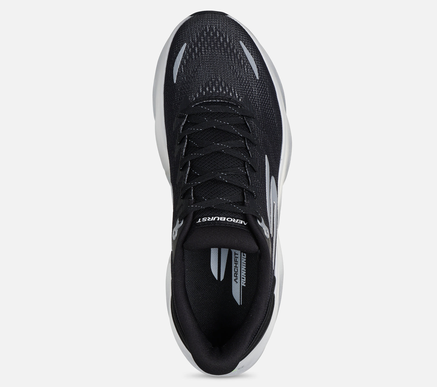 SKX Aero Burst Shoe Skechers.fi