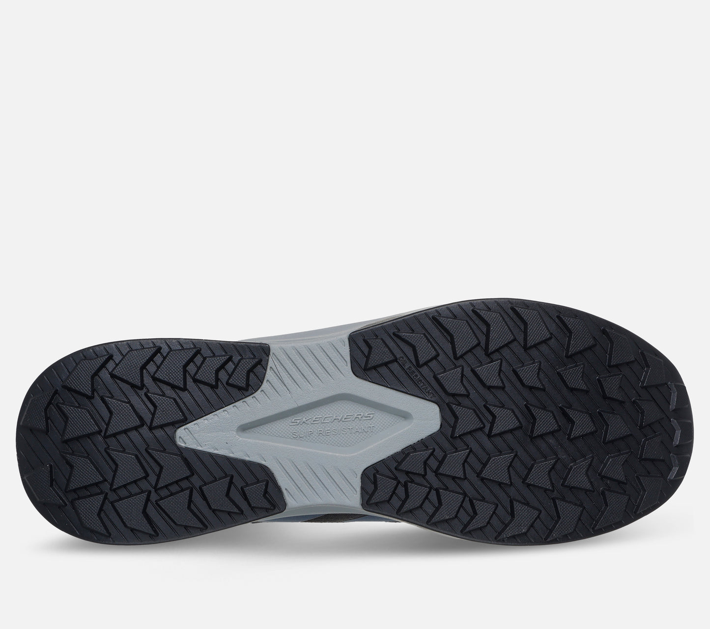 Work: Speed-Flex Trekker Work Skechers.fi