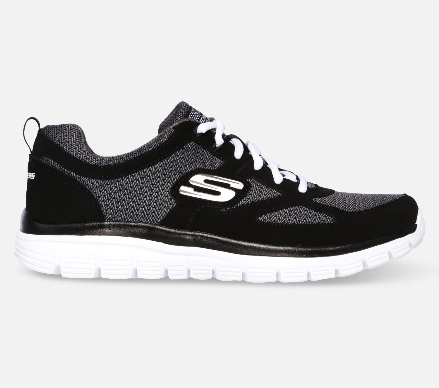 Burns - Agoura Shoe Skechers.fi