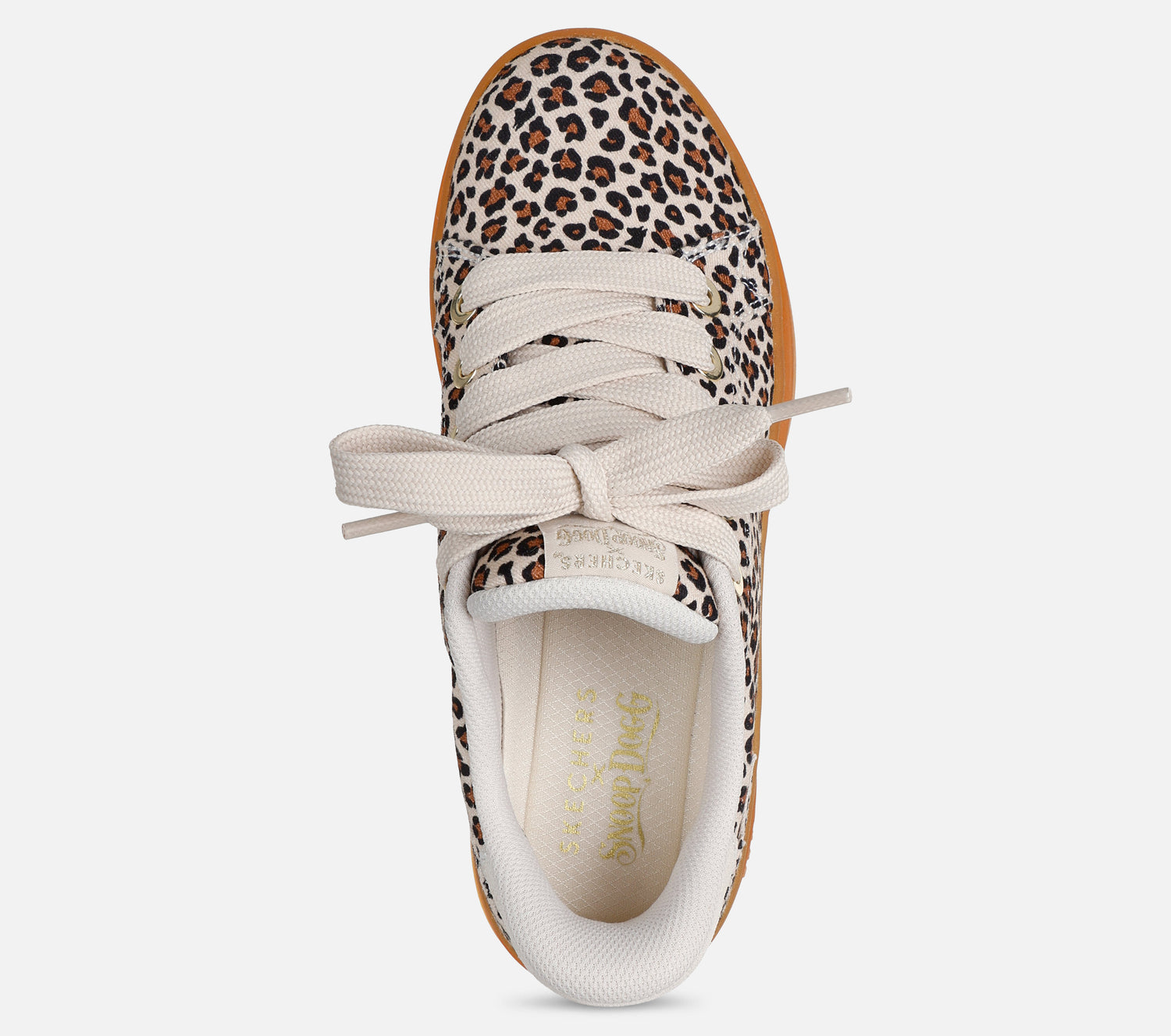 Snoop Dogg: Slip-ins: Courtside - Nature Girlz Shoe Skechers.fi