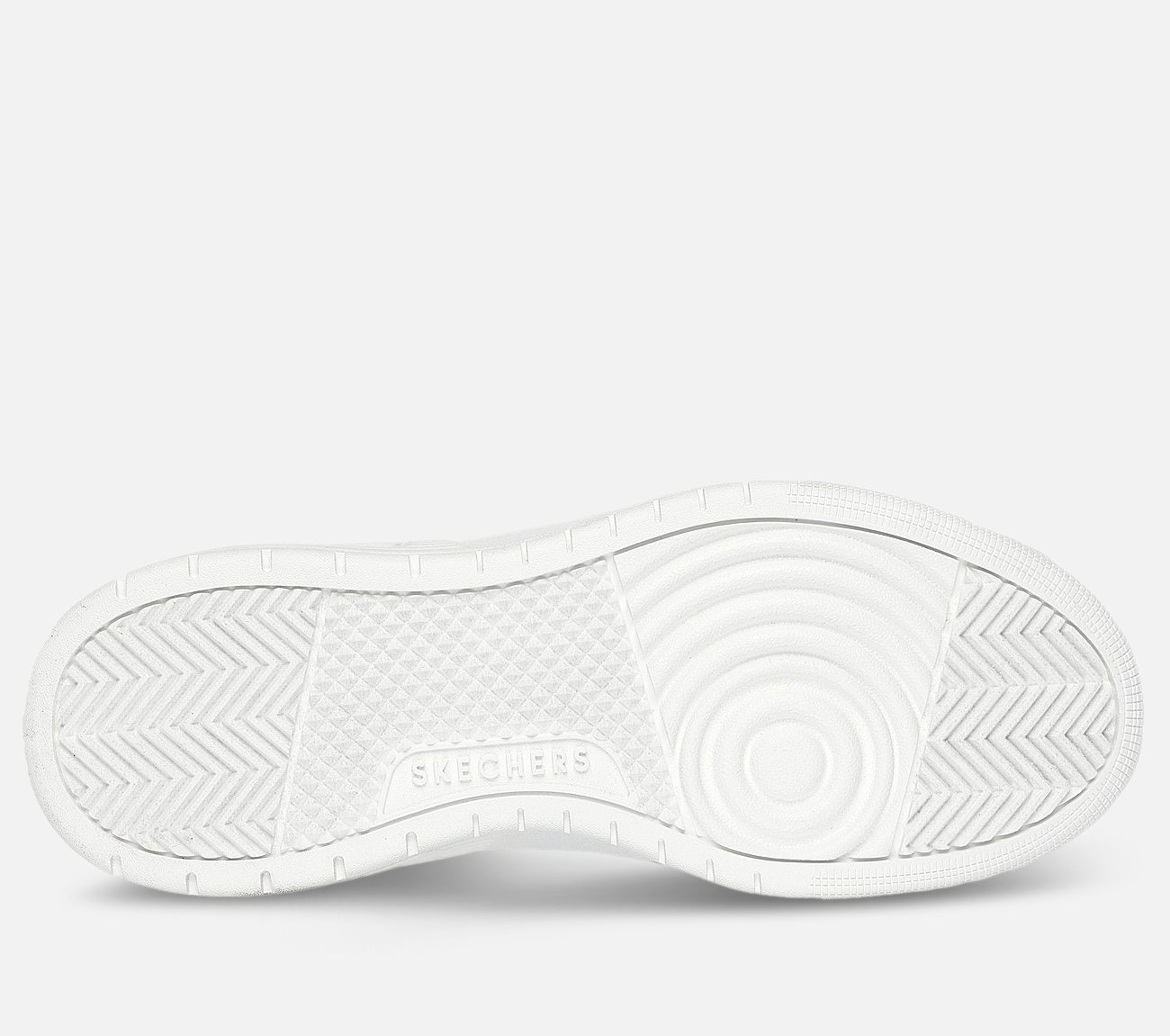 Uno - Court Shoe Skechers.fi