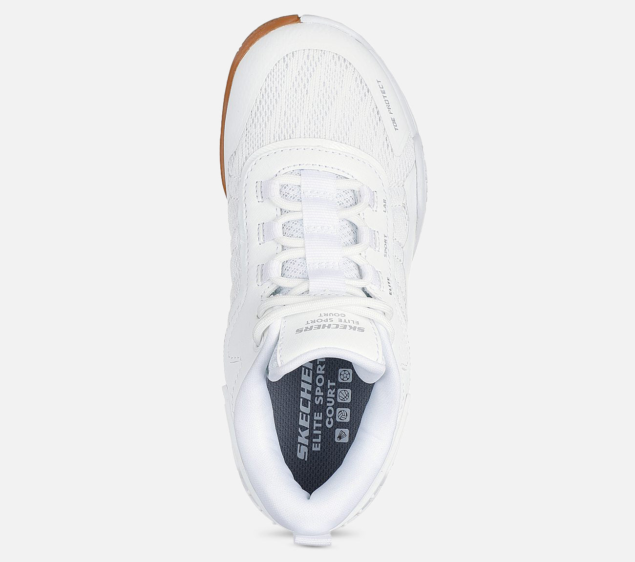 Elite Sport Court - Ultra-Pace Shoe Skechers.fi