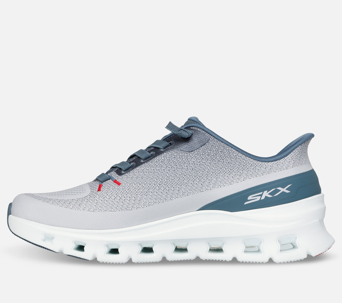 Slip-ins: Arch Fit Glide-Step Pro Shoe Skechers.fi
