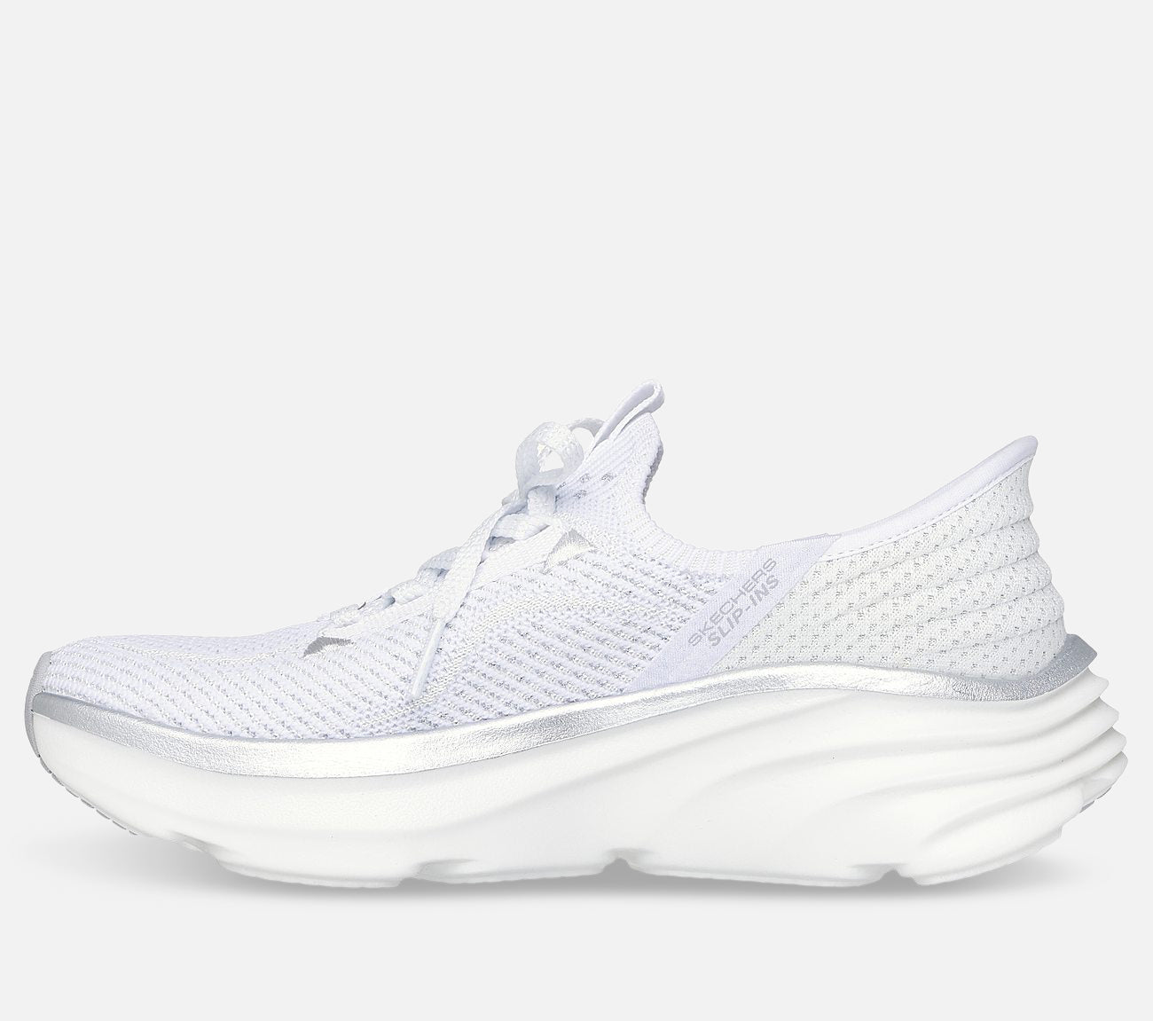 Relaxed Fit: Slip-ins: D'Lux Vapor - Evening Glow Shoe Skechers.fi