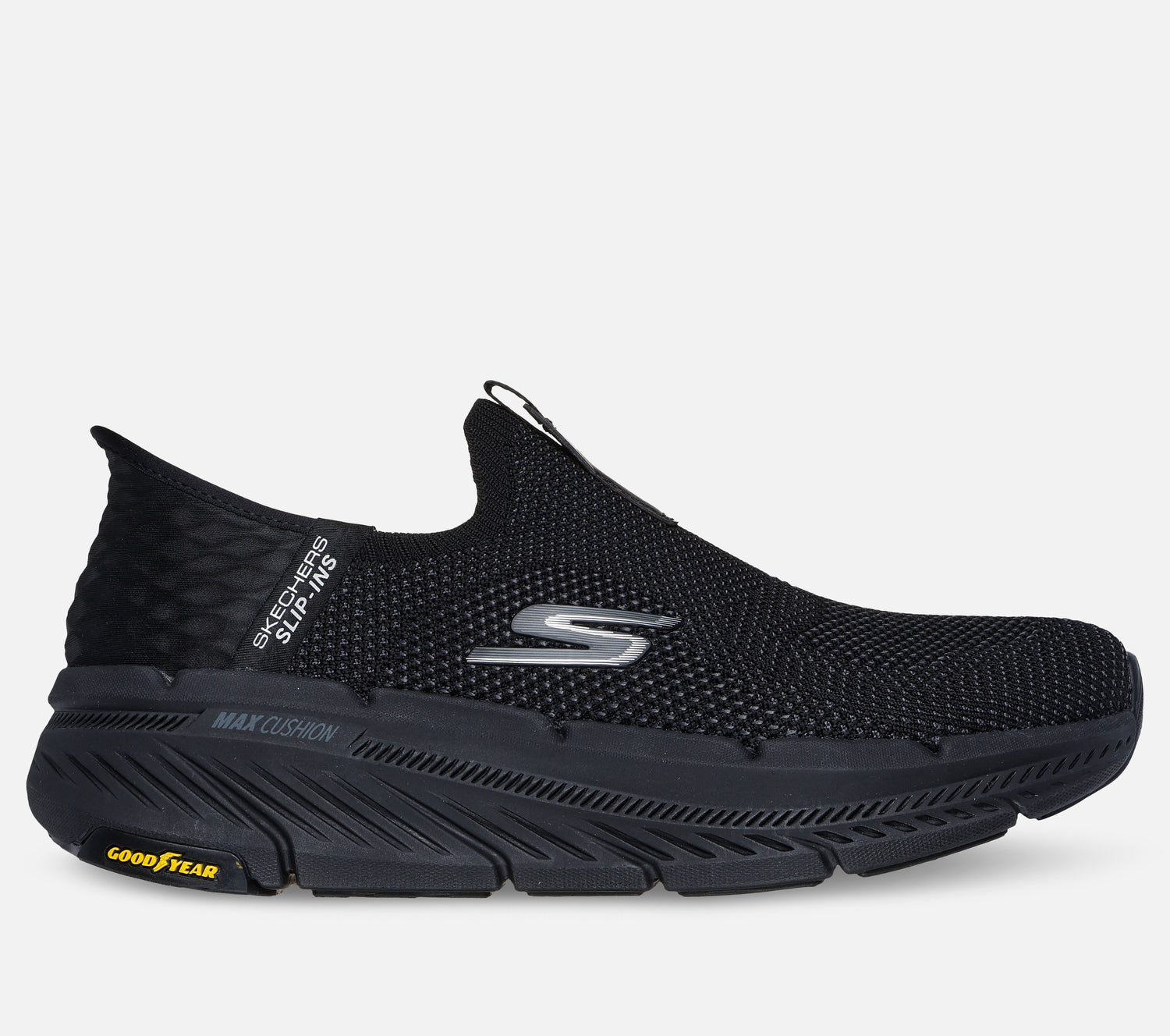 Wide Fit: Slip-ins: Max Cushioning Premier 2.0 - Advantageous 2 Shoe Skechers.fi