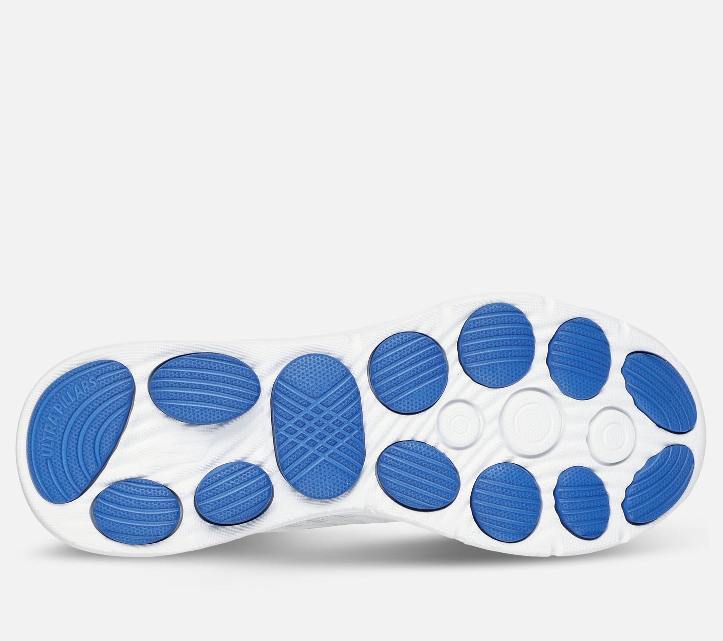 GO WALK 8 - Day Shoe Skechers.fi