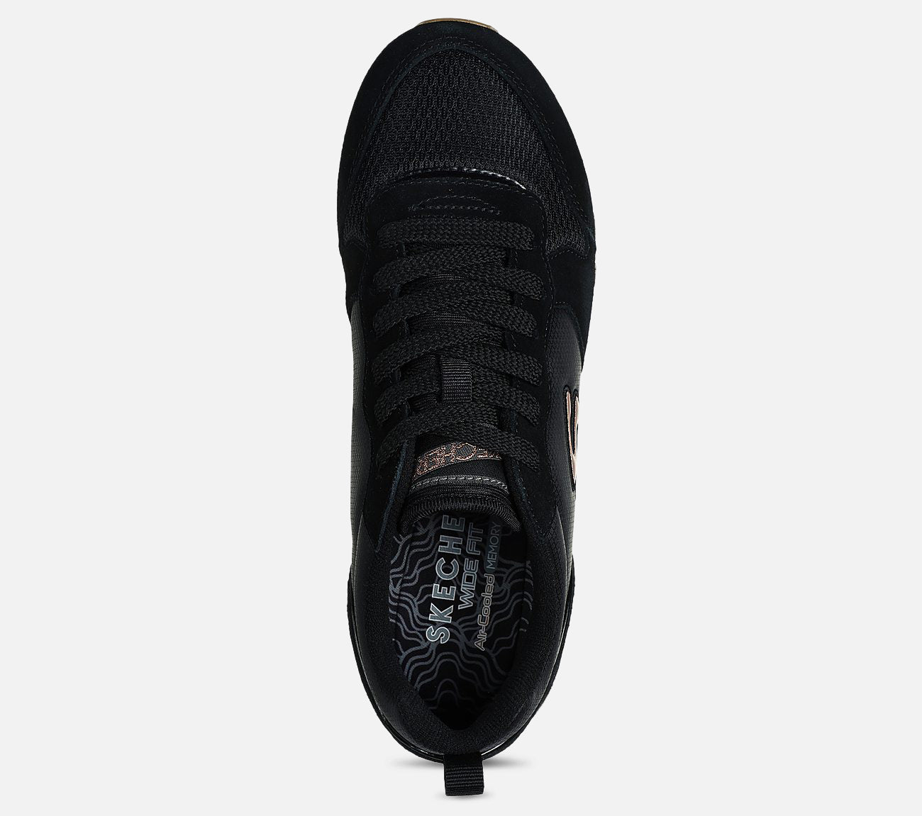 OG 85 - Gold'n Gurl Shoe Skechers.fi