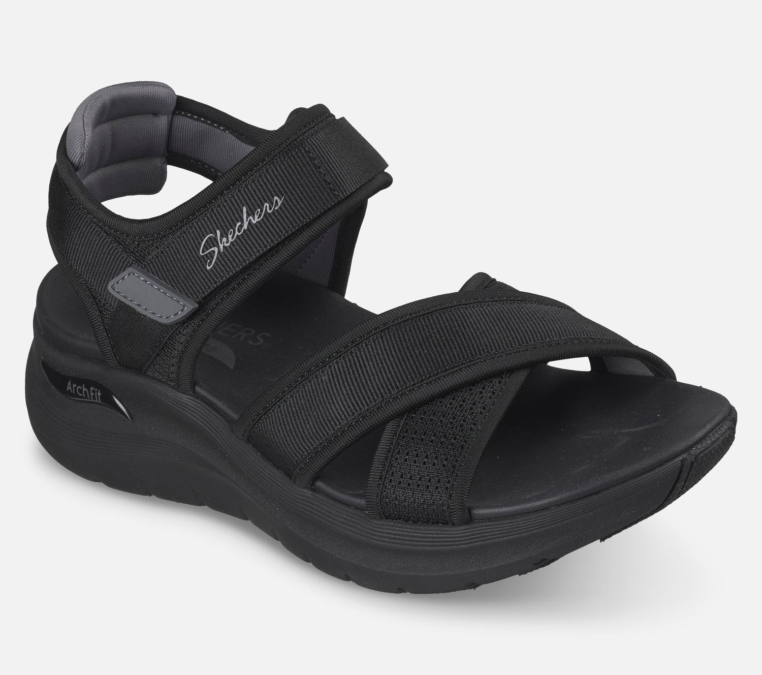 Arch Fit 2.0 - Feelin' Bright Sandal Skechers.fi