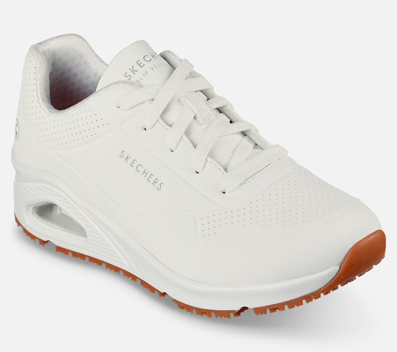 Work: Uno SR Work Skechers