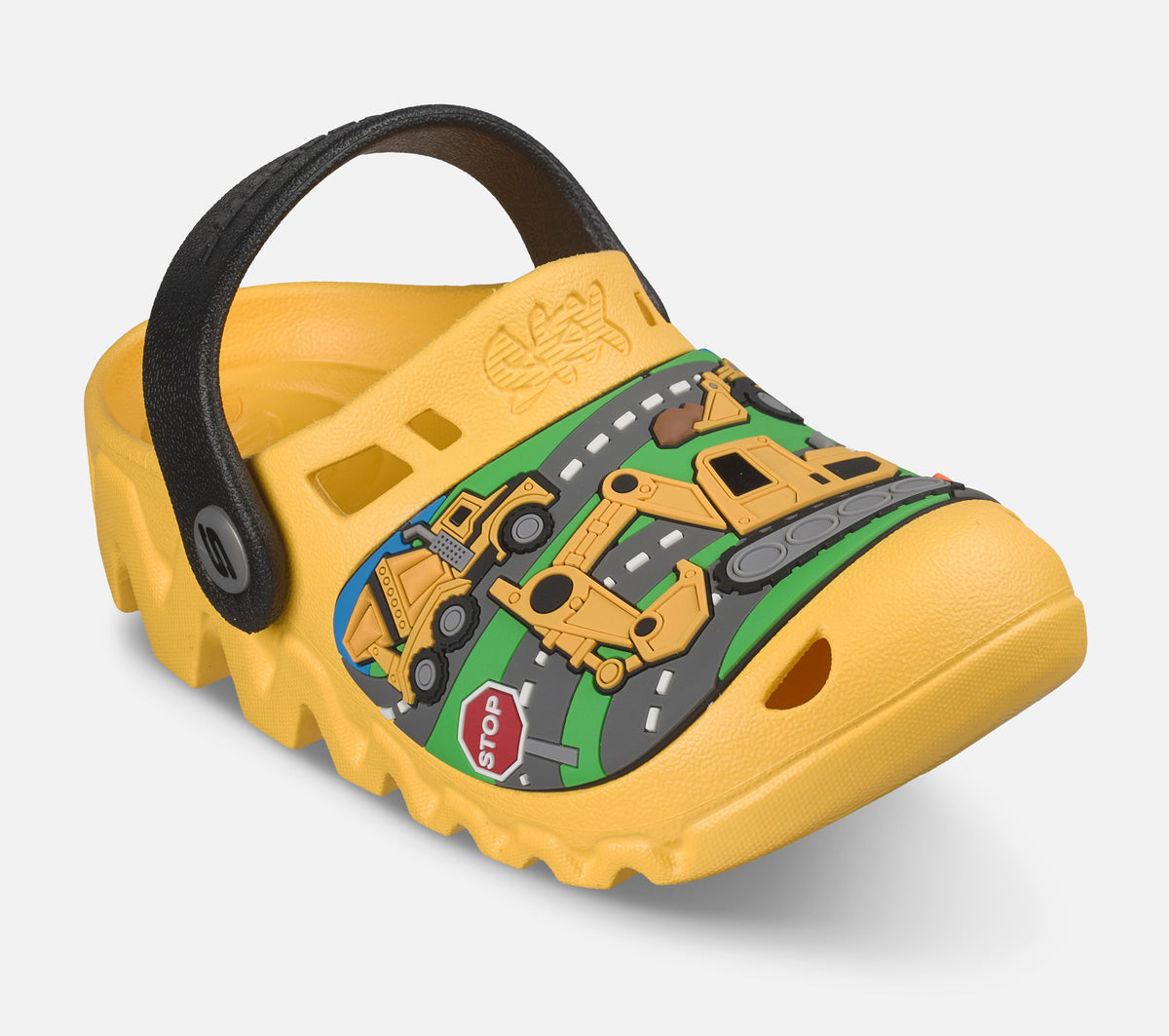 Foamies: Zaggle - Tidy Tides Shoe Skechers.fi