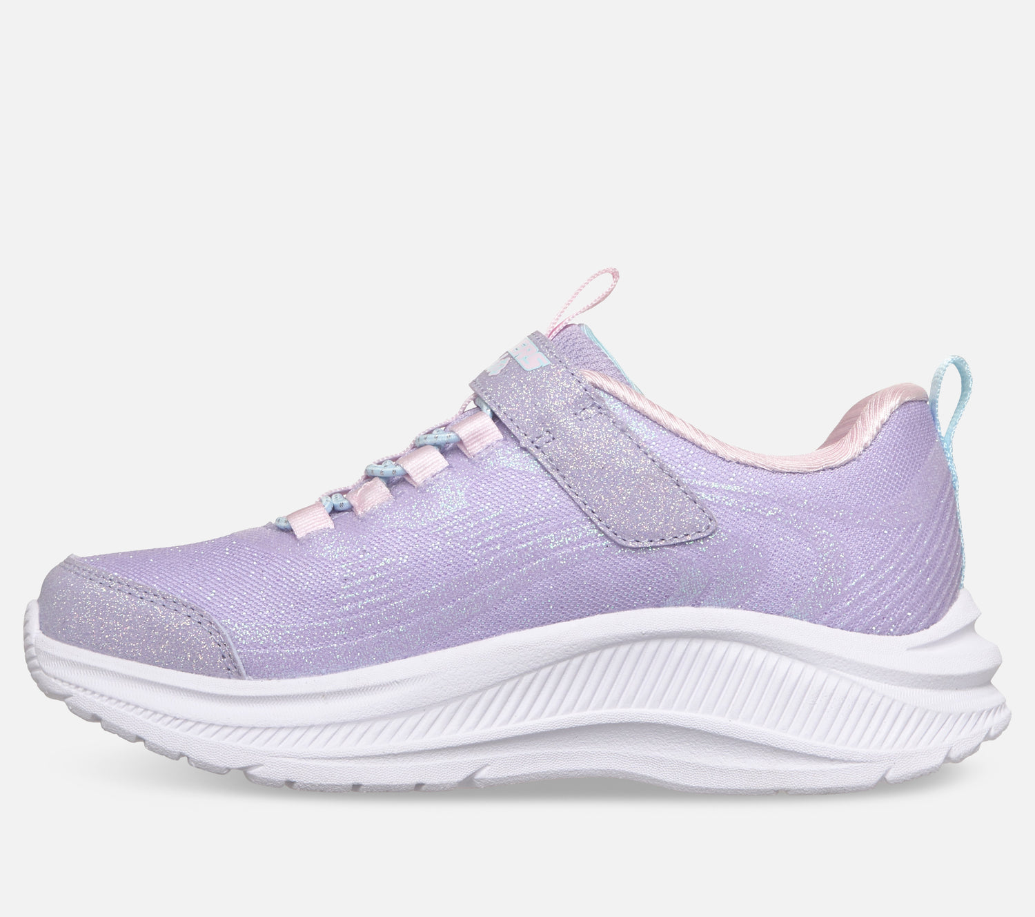 S-Lights: Rainbow Cruisers - Glitzy Glow Shoe Skechers.fi