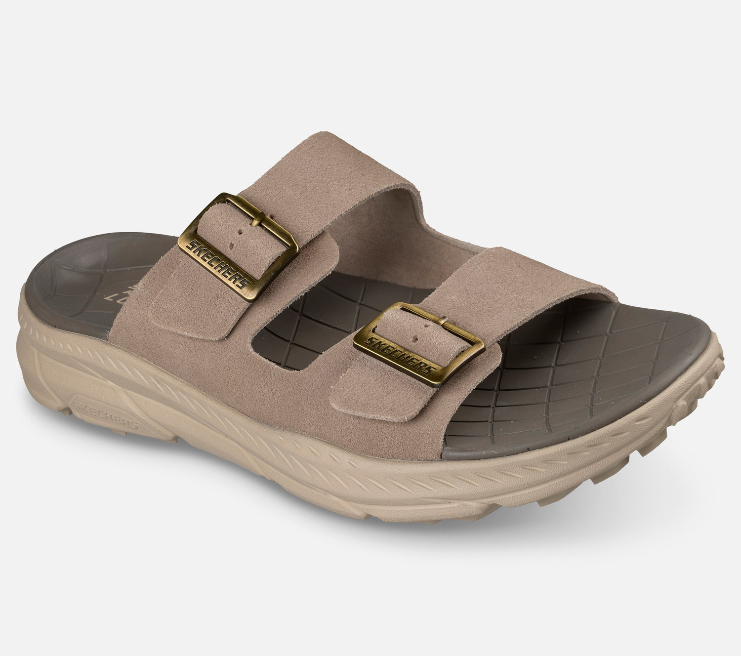Relaxed Fit: Delano - Austin Sandal Skechers.fi