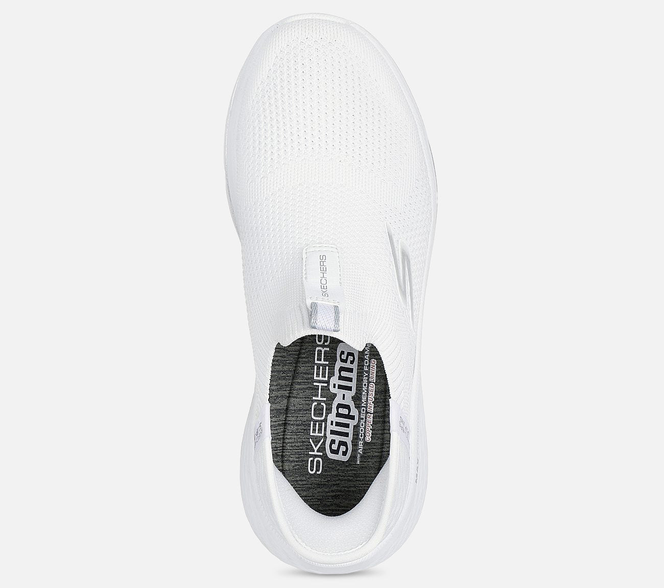 Slip-ins: Max Cushioning Elite 2.0 - Eternal Shoe Skechers.fi
