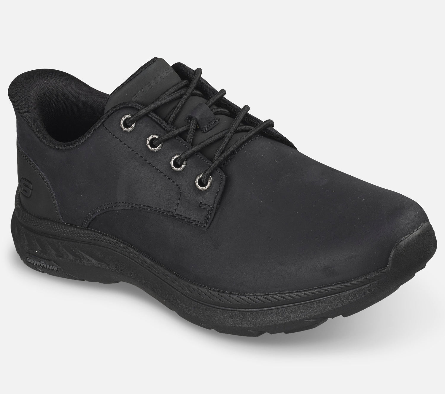 Relaxed Fit: Slip-ins: Pollard - Colt Shoe Skechers.fi