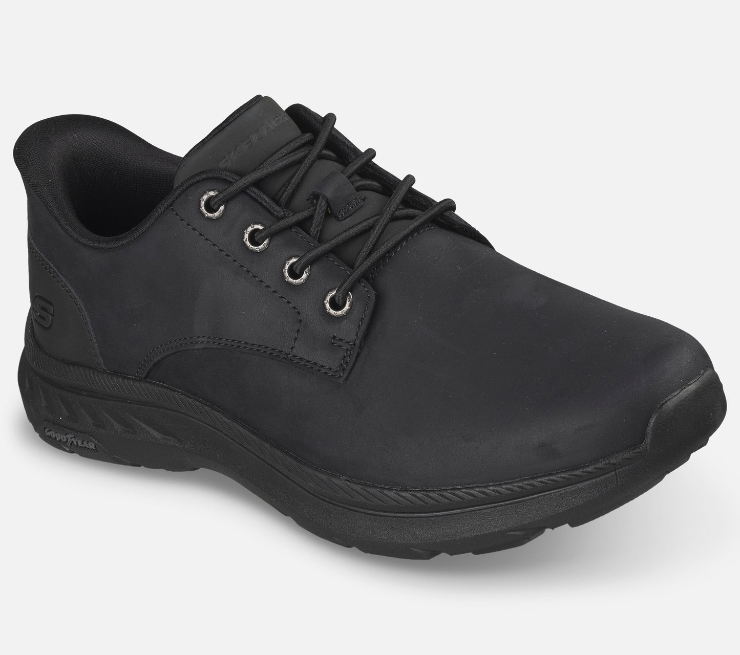 Relaxed Fit: Slip-ins: Pollard - Colt Shoe Skechers.fi