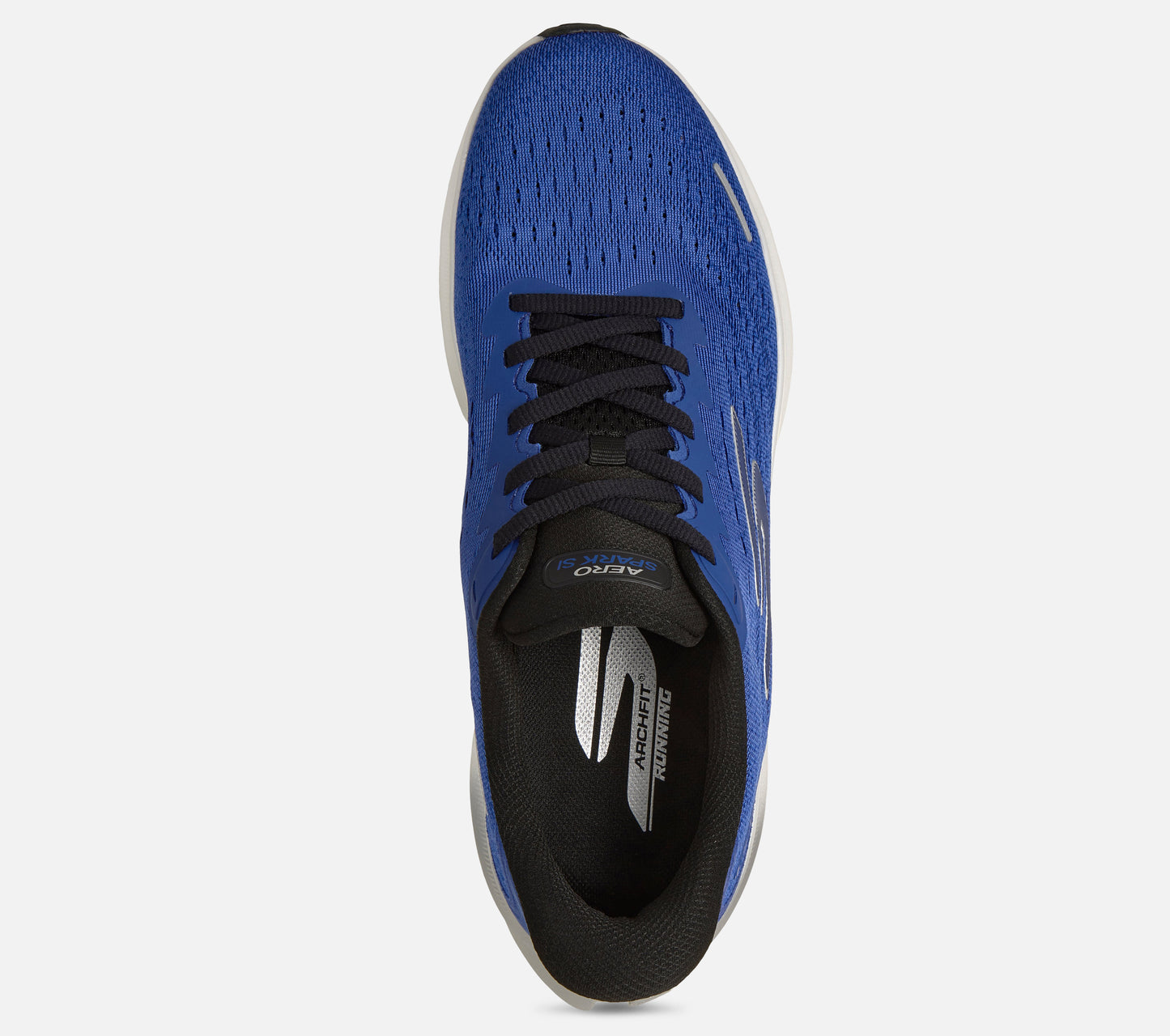 Slip-ins: Aero Spark Shoe Skechers.fi