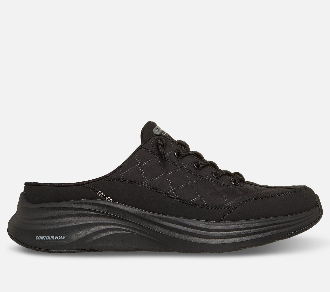 Contour Foam - Cozy Fit Shorva Shoe Skechers.fi