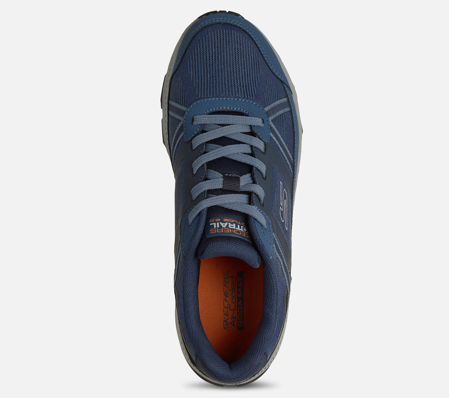 GO RUN Trail Altitude 2.0 - Altaridge Shoe Skechers.fi