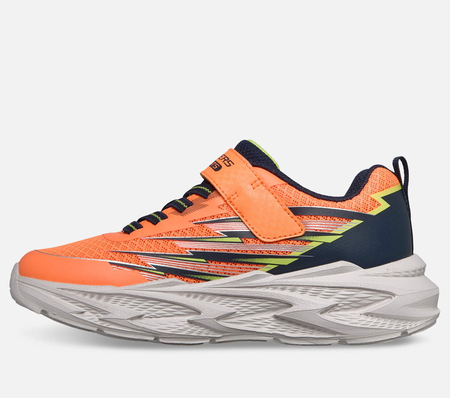 S-Lights: Meteor-Lights 3.0 Shoe Skechers.fi