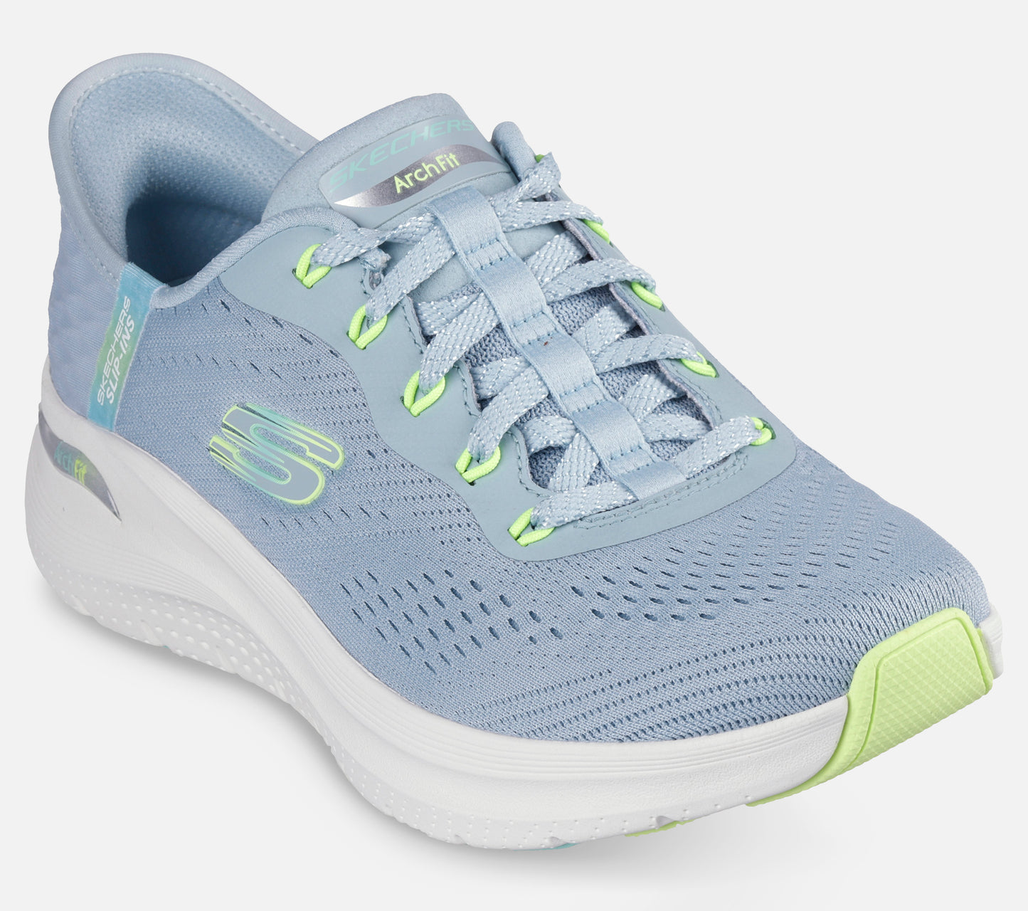 Slip-ins: Arch Fit 2.0 - Easy Chic Shoe Skechers.fi