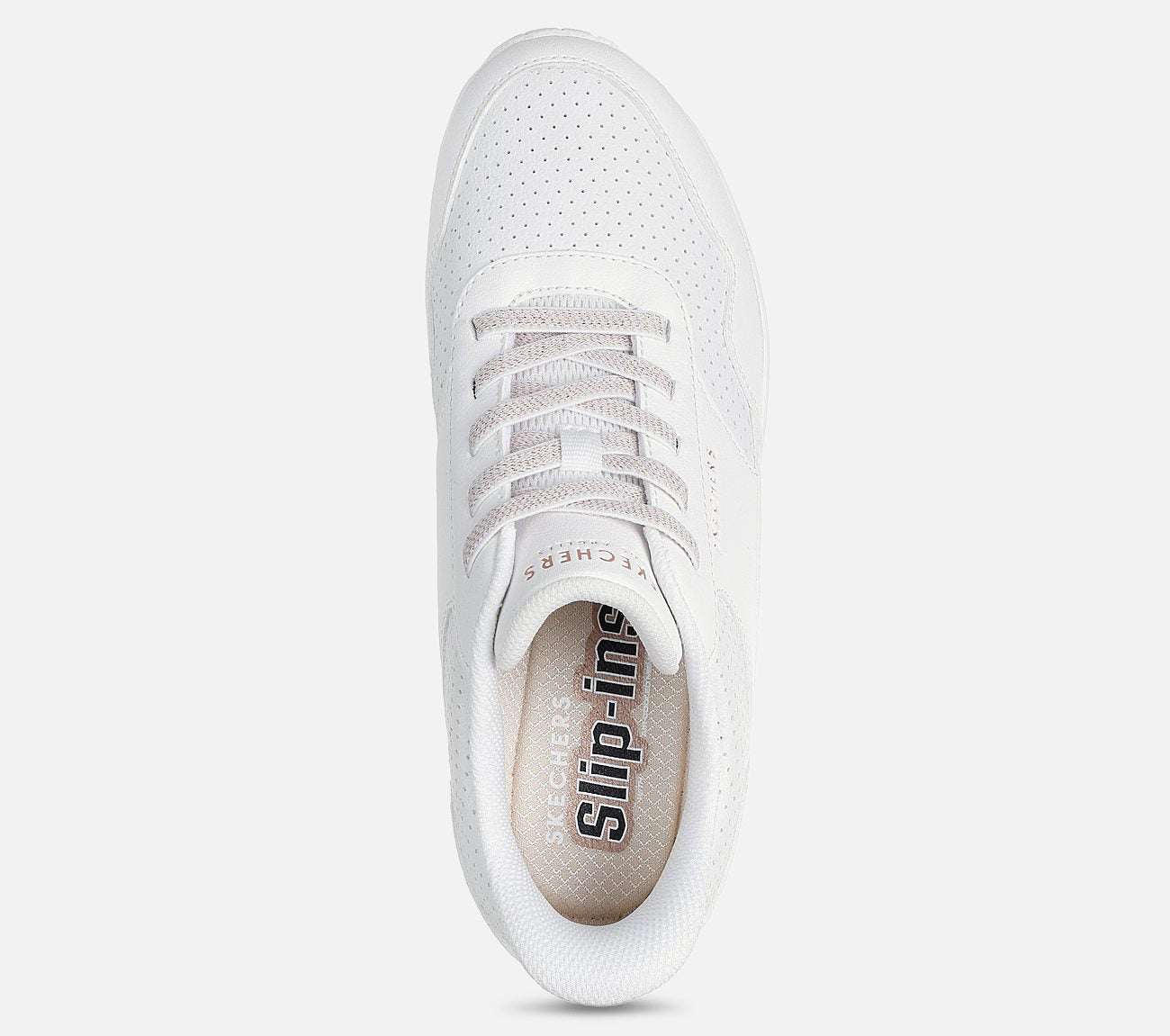 Slip-ins: Uno - Banksia Luxe Shoe Skechers.fi