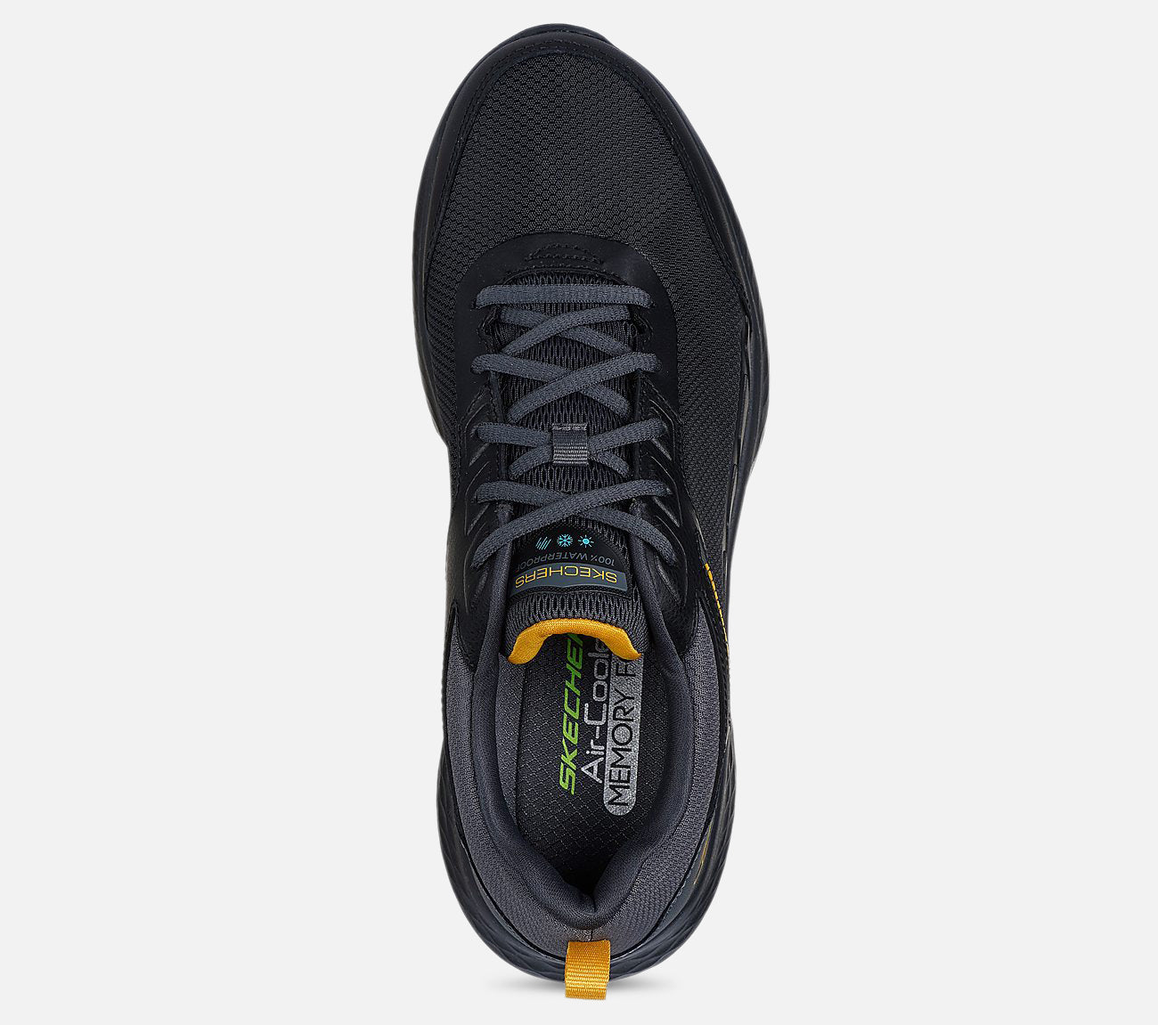 Skech-Lite Pro - Ankkor - Waterproof Shoe Skechers.fi