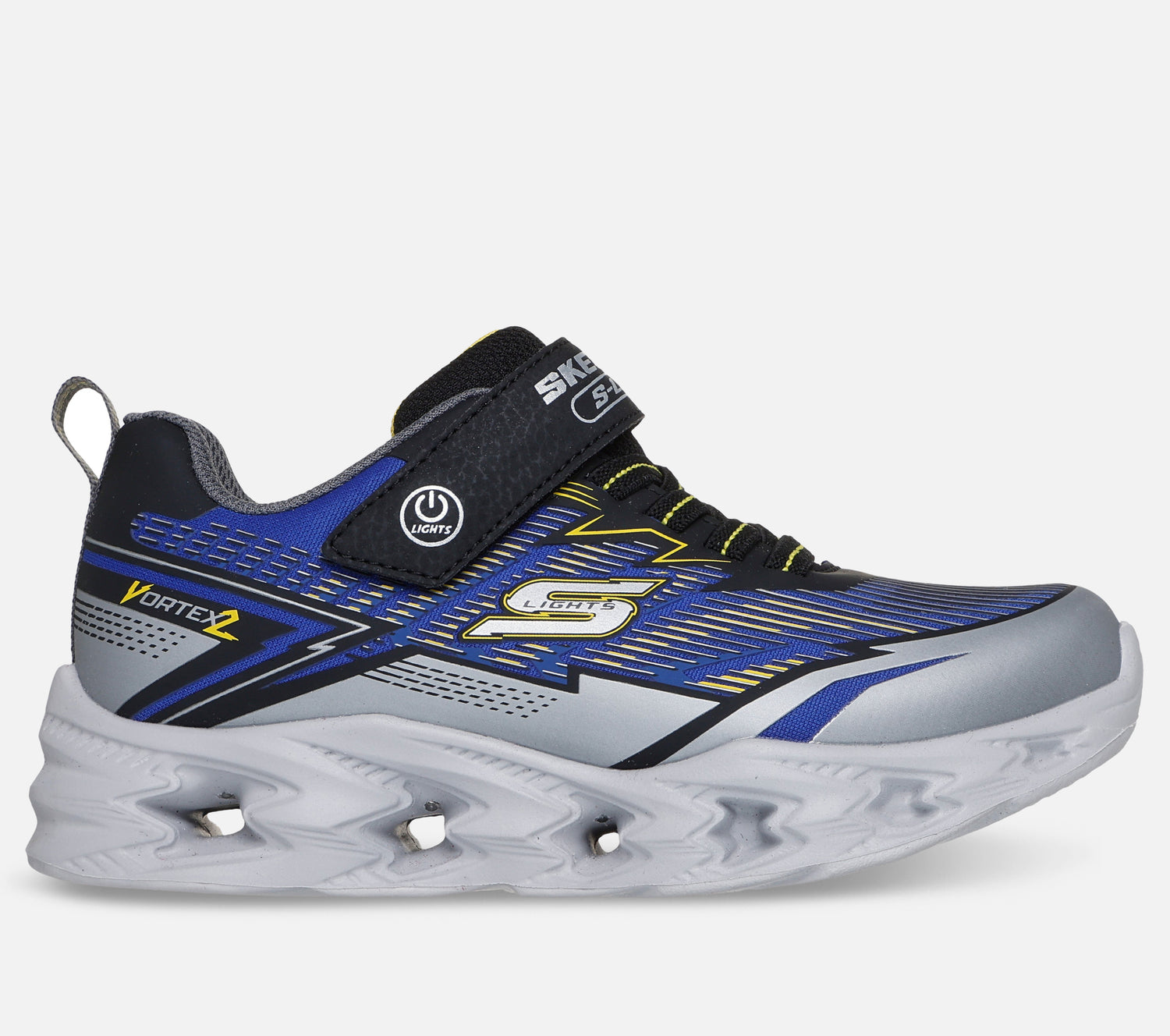 S-Lights: Vortex 2.0 - Veltrox Shoe Skechers.fi